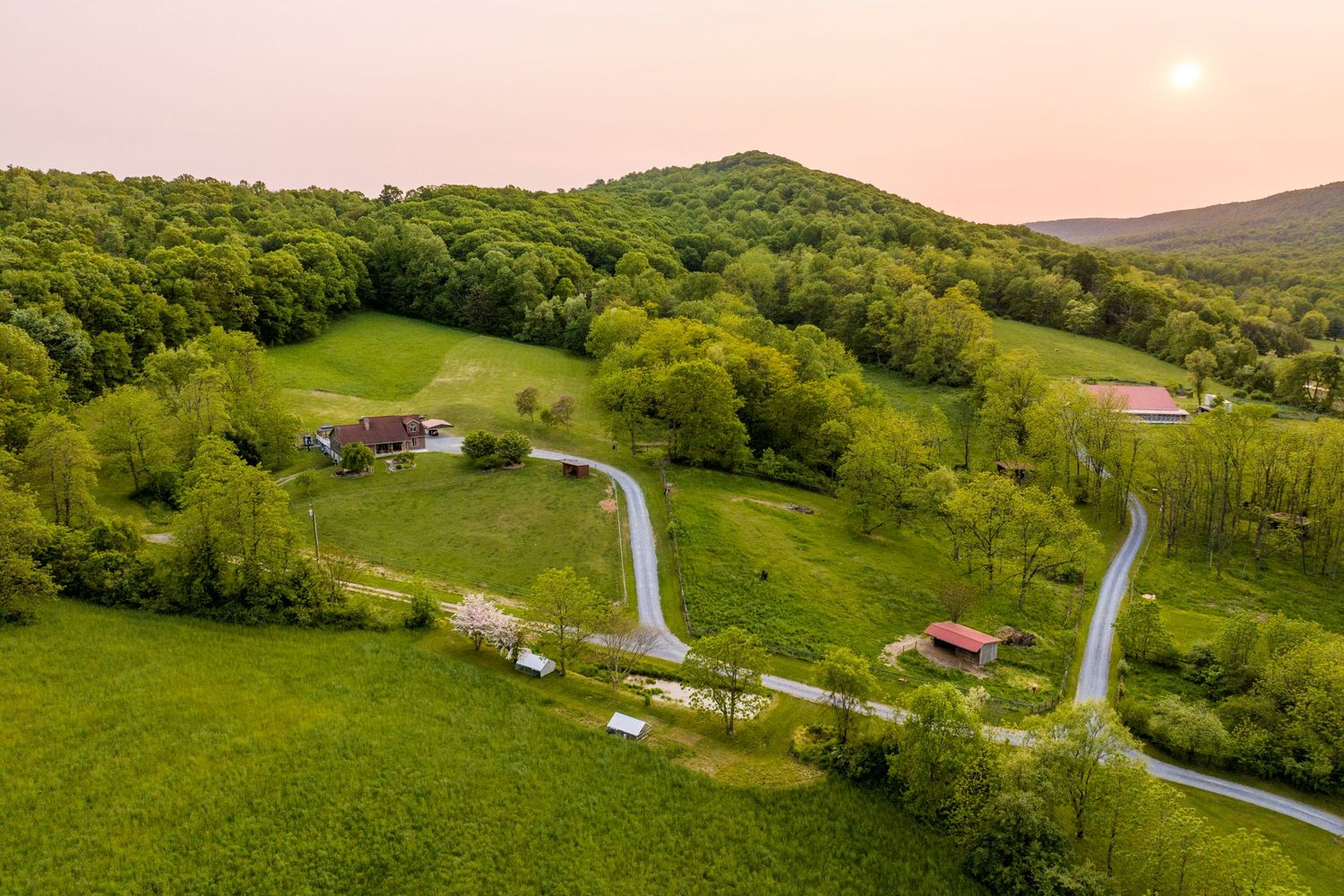 Airbnb photography Lancaster PA