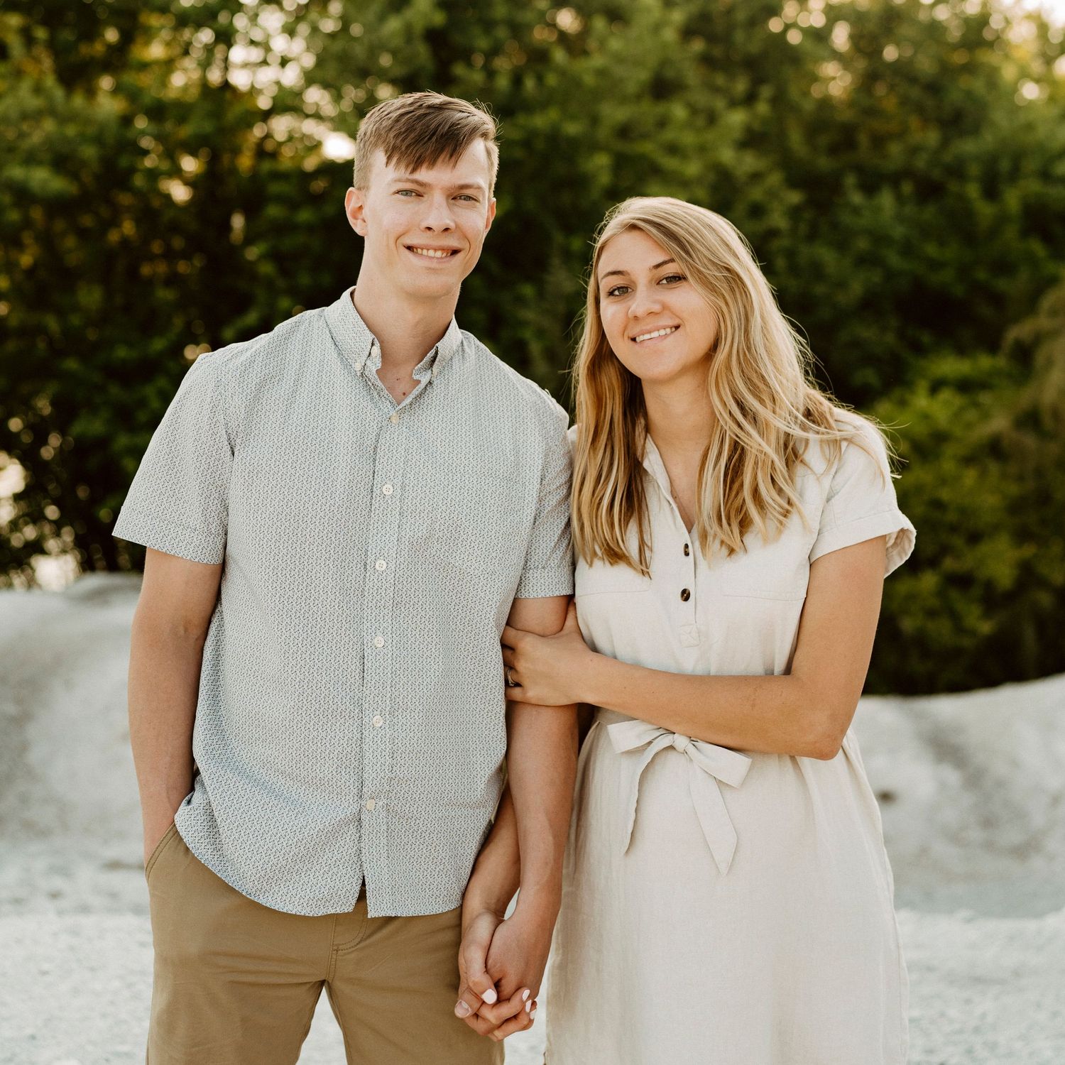 Real Estate Photographer Lancaster PA — Spencer and Mikayla