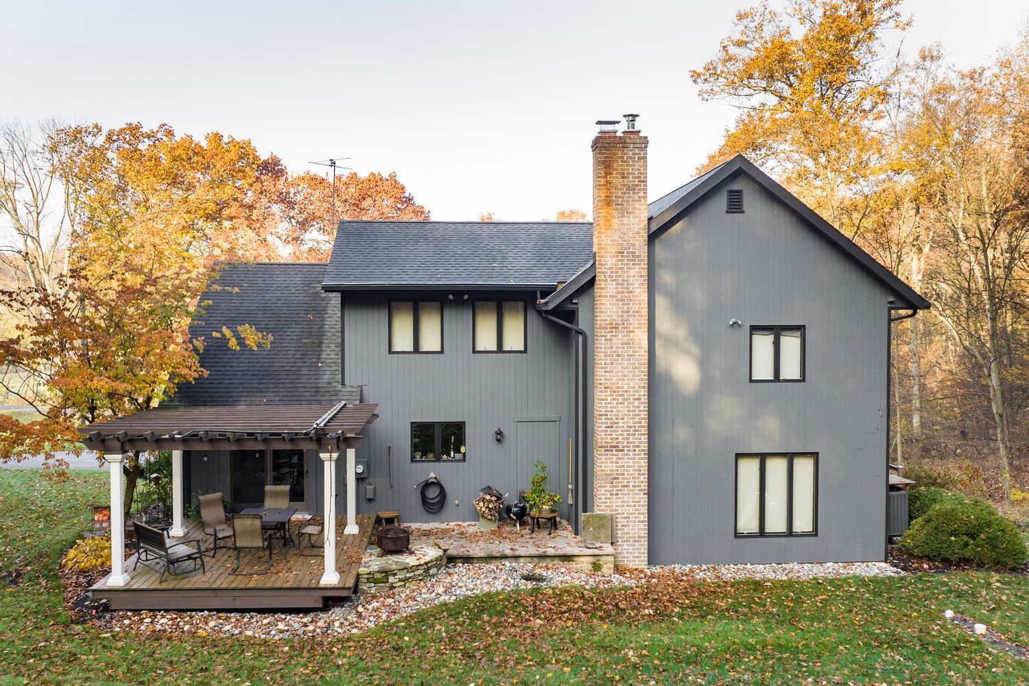 Construction Photographer Lancaster PA