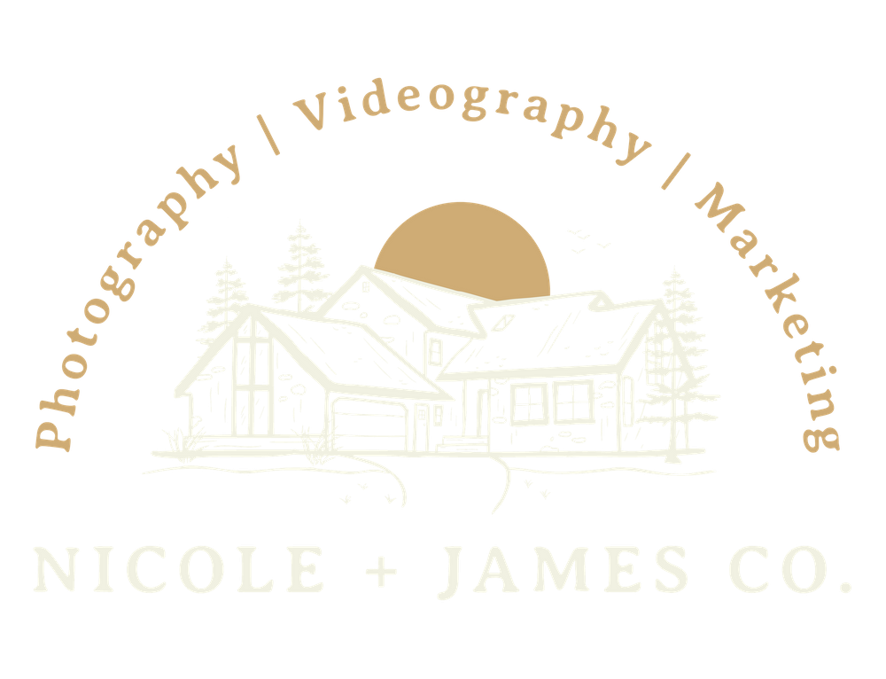 NICOLE + JAMES CO.