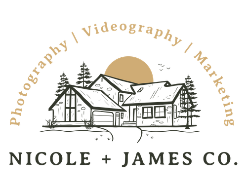 NICOLE + JAMES CO.