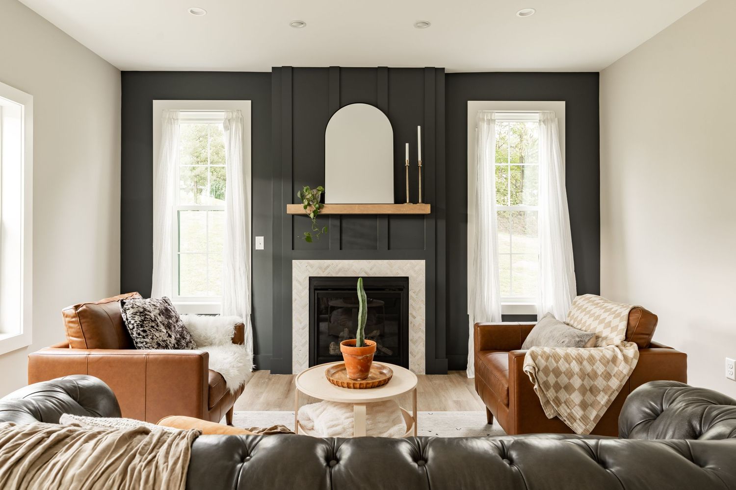 Real estate photography